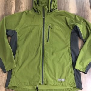 REI Lightweight Jacket Size XL
